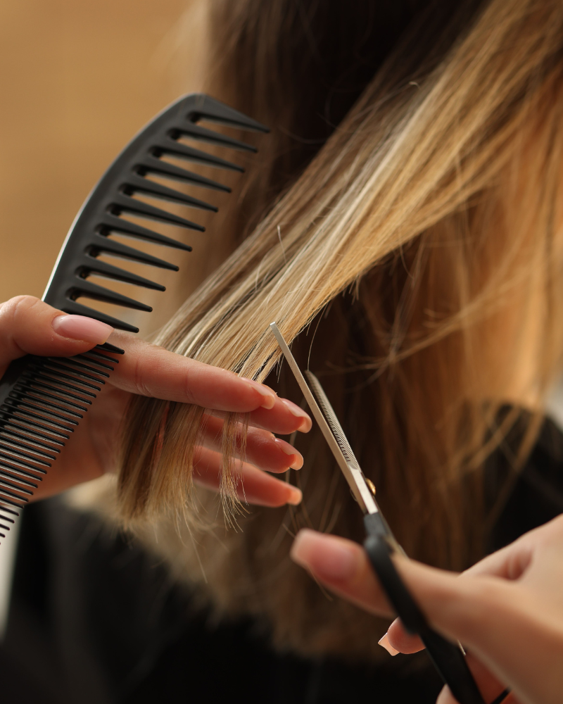 Hair cuts Atherton — JS Hair Boutique