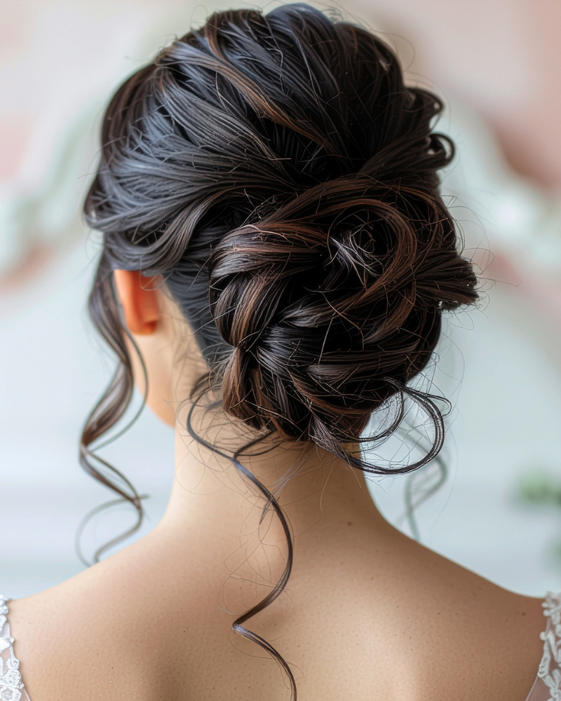 Special occasion hair Atherton — JS Hair Boutique